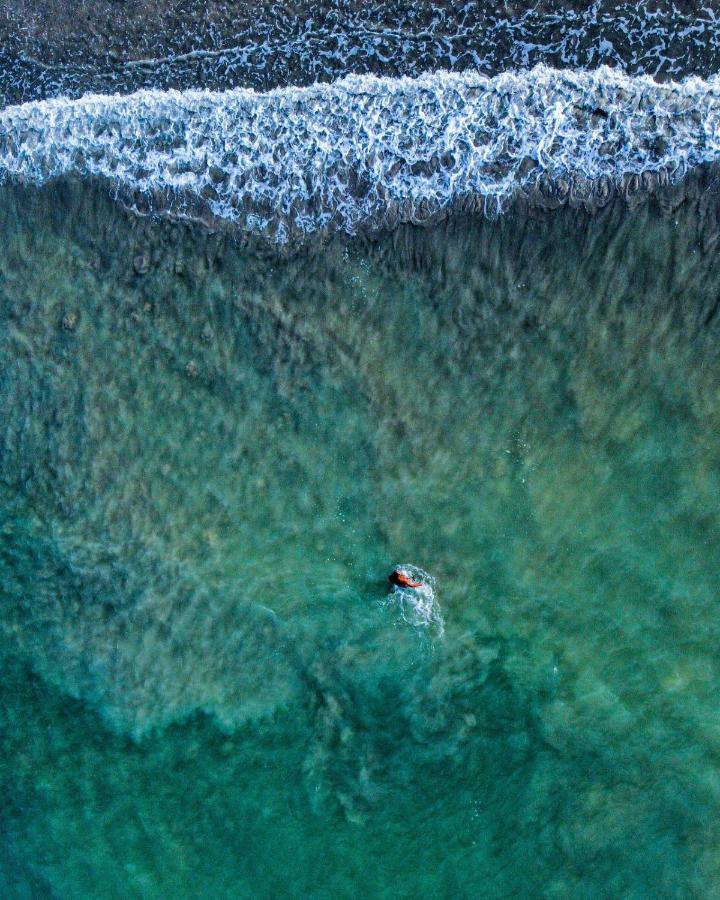 Pousada Villa Marceneiro Beach Passo de Camarajibe ภายนอก รูปภาพ