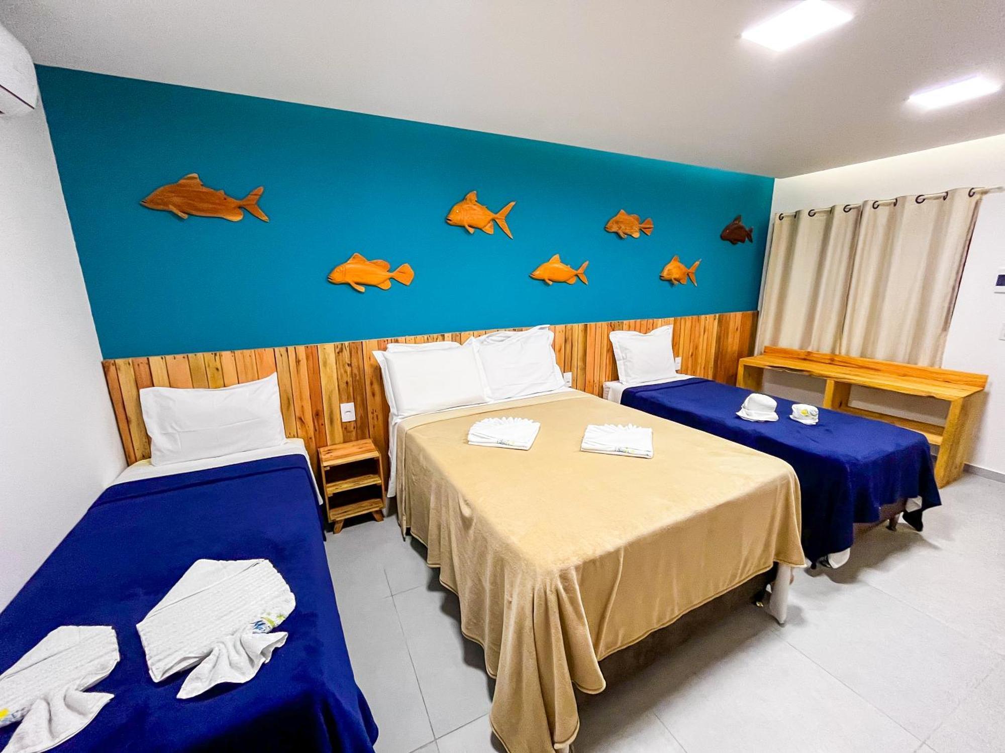 Pousada Villa Marceneiro Beach Passo de Camarajibe ภายนอก รูปภาพ
