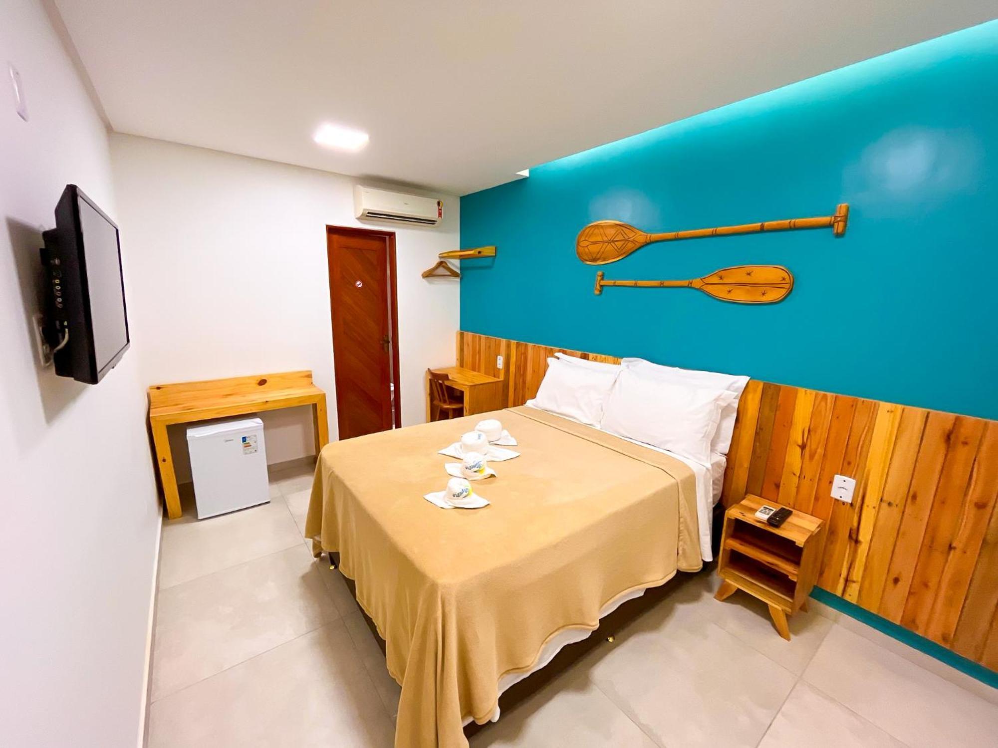 Pousada Villa Marceneiro Beach Passo de Camarajibe ภายนอก รูปภาพ