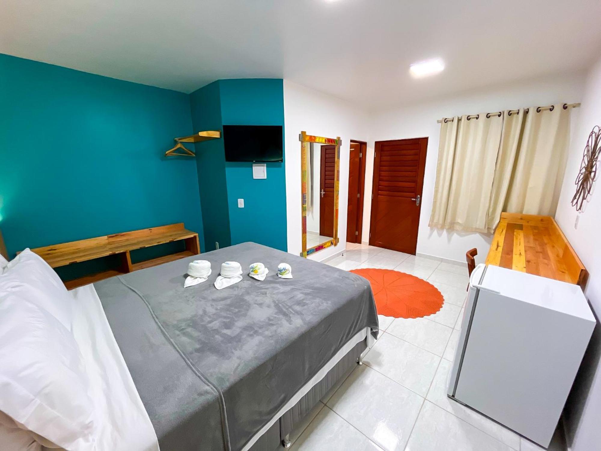 Pousada Villa Marceneiro Beach Passo de Camarajibe ภายนอก รูปภาพ