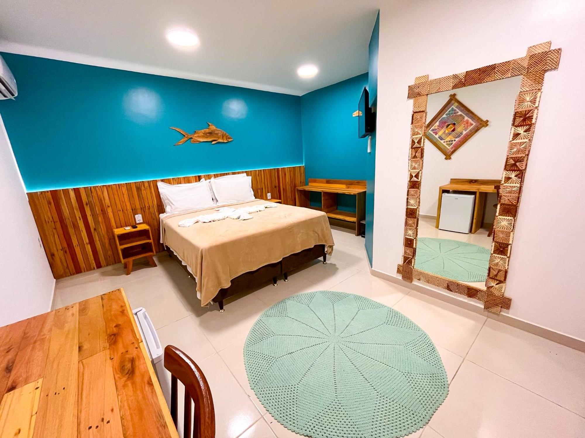 Pousada Villa Marceneiro Beach Passo de Camarajibe ภายนอก รูปภาพ