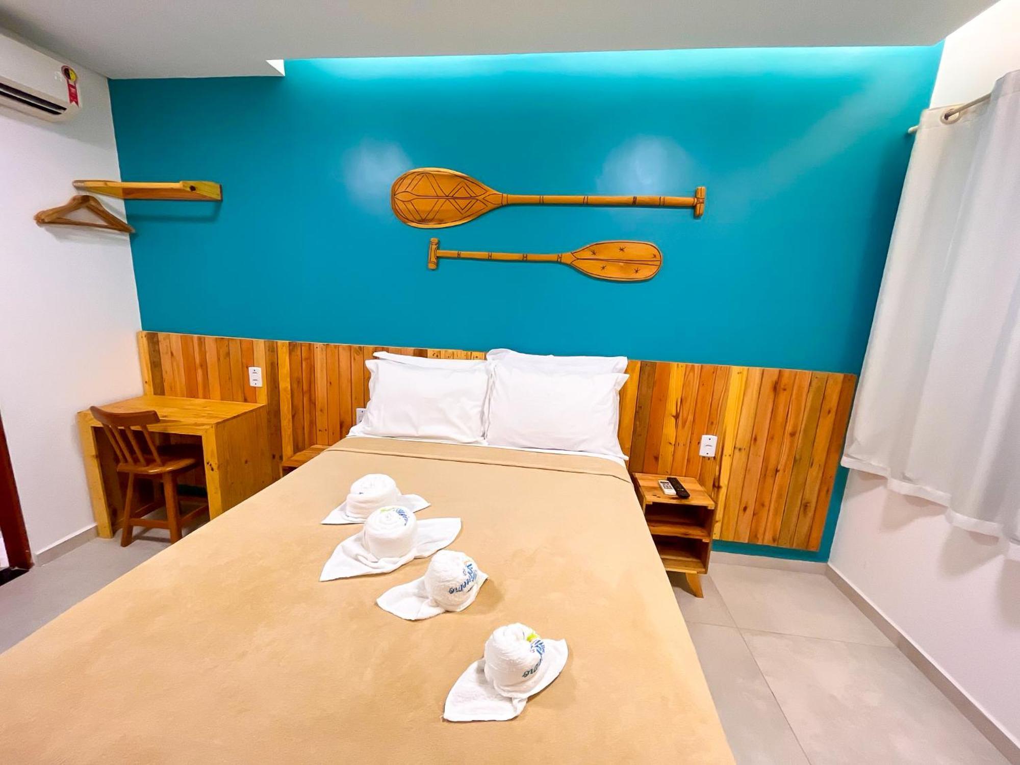 Pousada Villa Marceneiro Beach Passo de Camarajibe ห้อง รูปภาพ