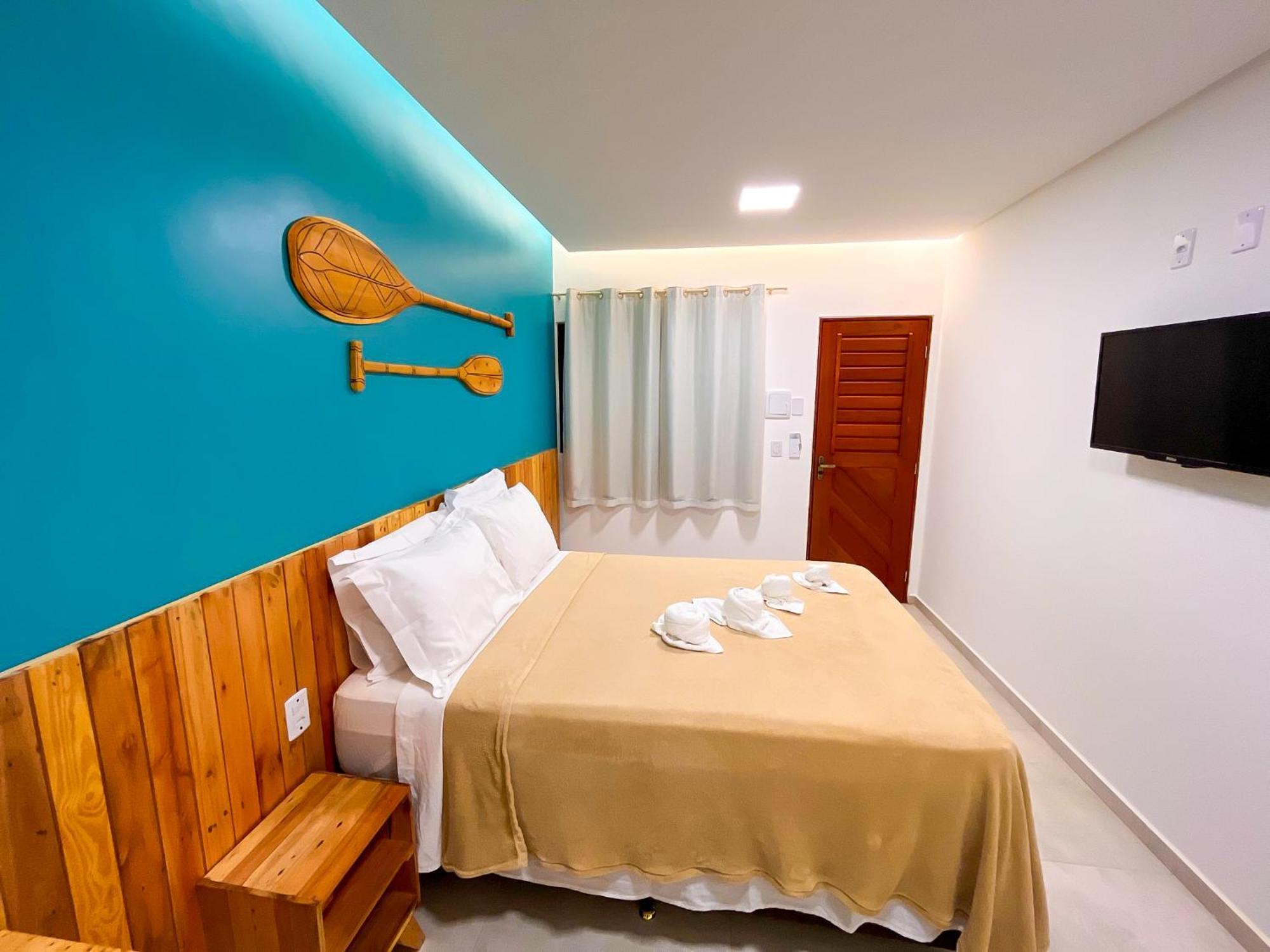 Pousada Villa Marceneiro Beach Passo de Camarajibe ห้อง รูปภาพ