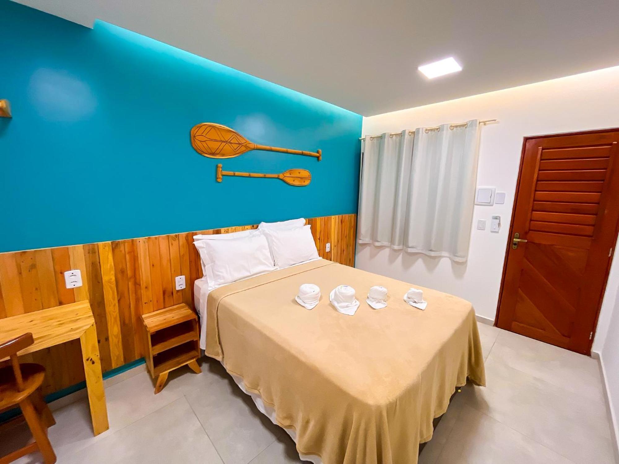 Pousada Villa Marceneiro Beach Passo de Camarajibe ห้อง รูปภาพ