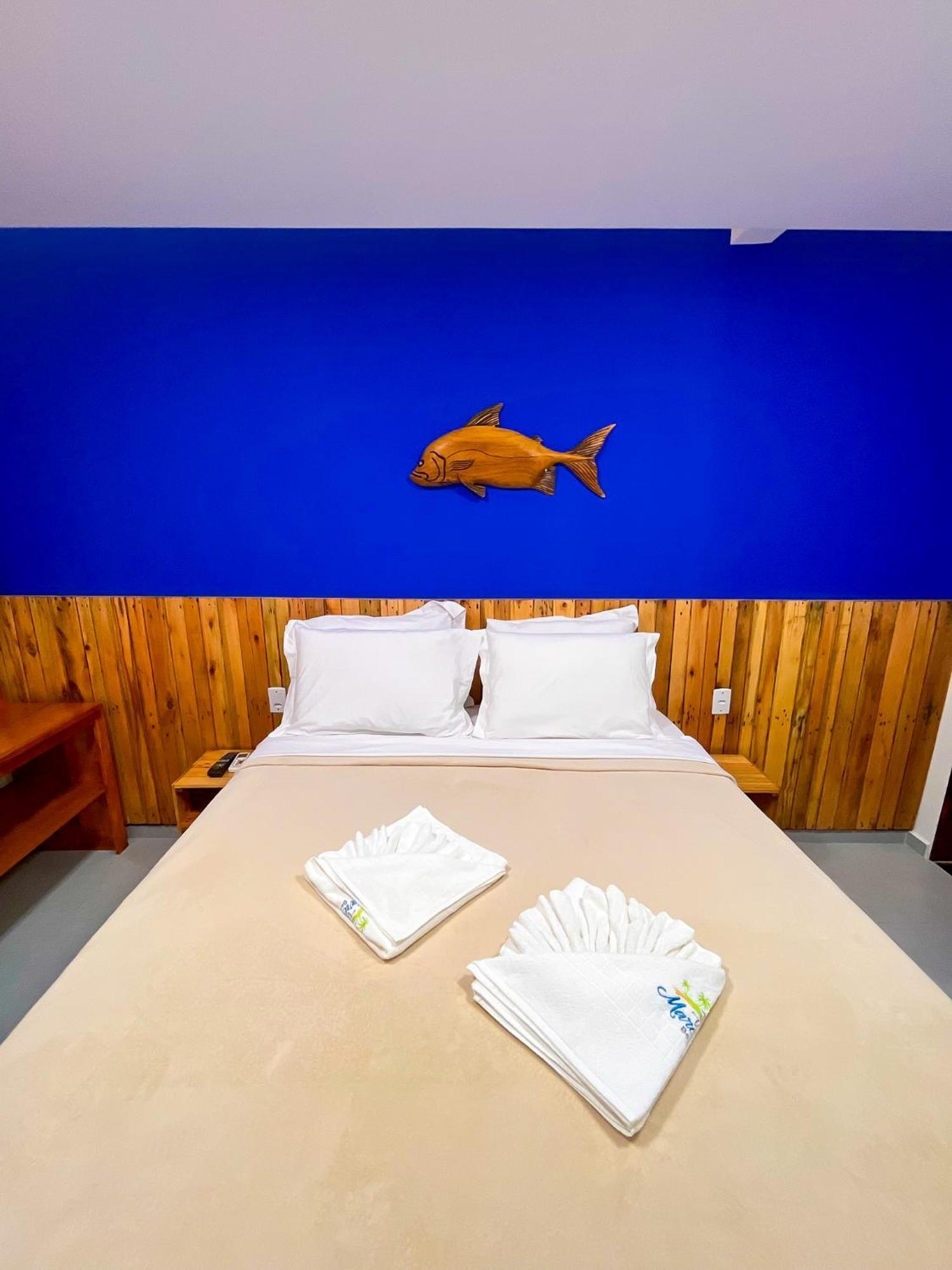 Pousada Villa Marceneiro Beach Passo de Camarajibe ห้อง รูปภาพ