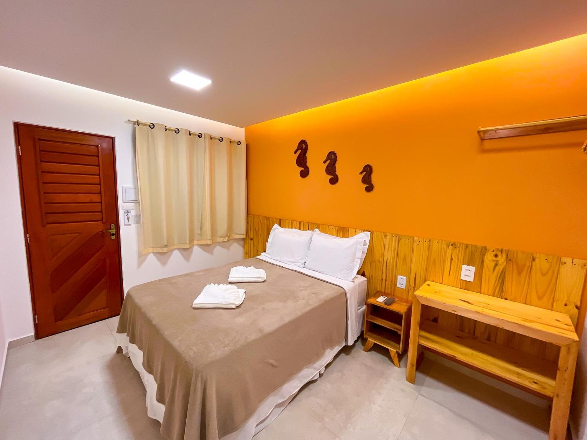 Pousada Villa Marceneiro Beach Passo de Camarajibe ห้อง รูปภาพ