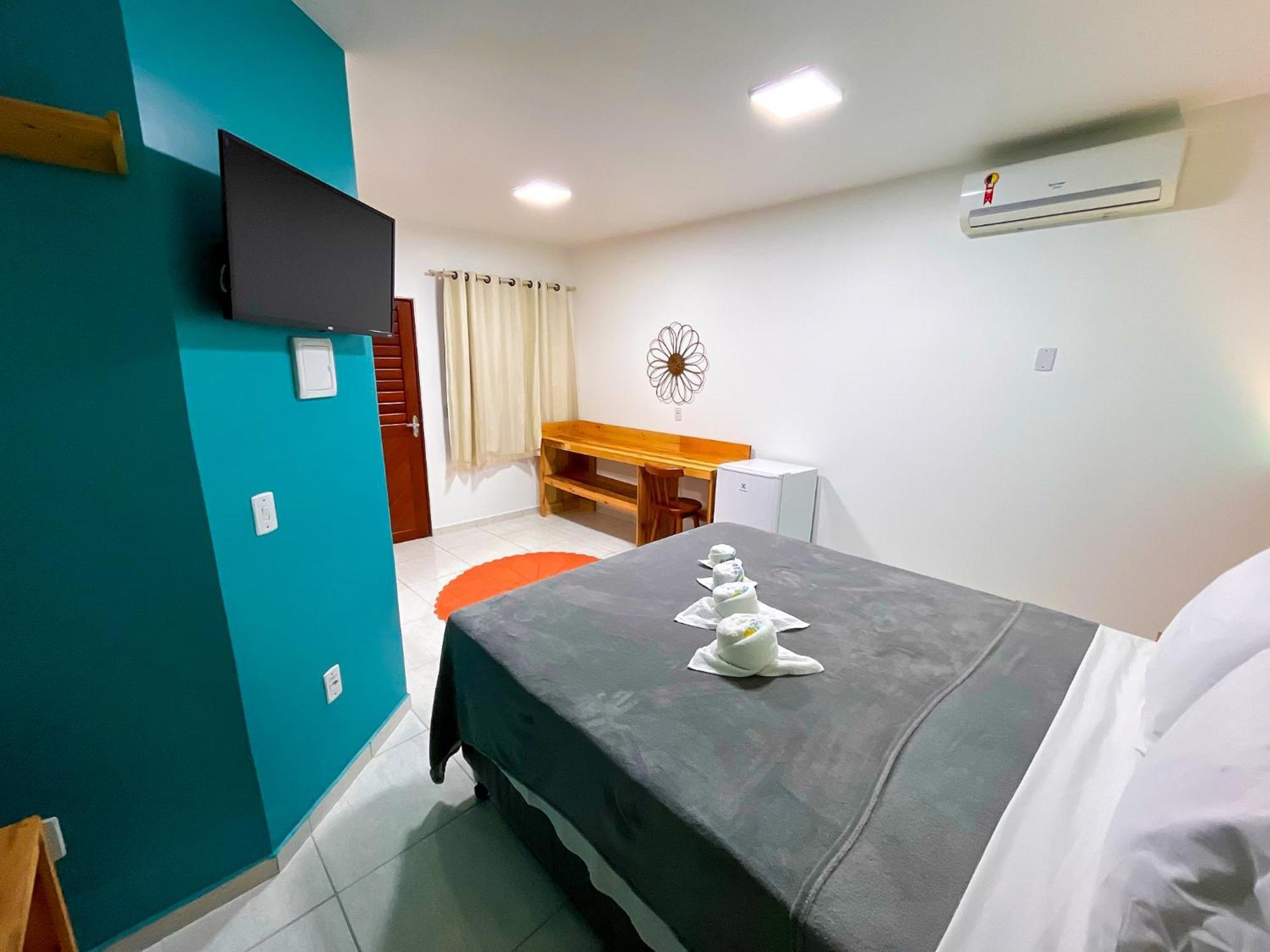 Pousada Villa Marceneiro Beach Passo de Camarajibe ห้อง รูปภาพ