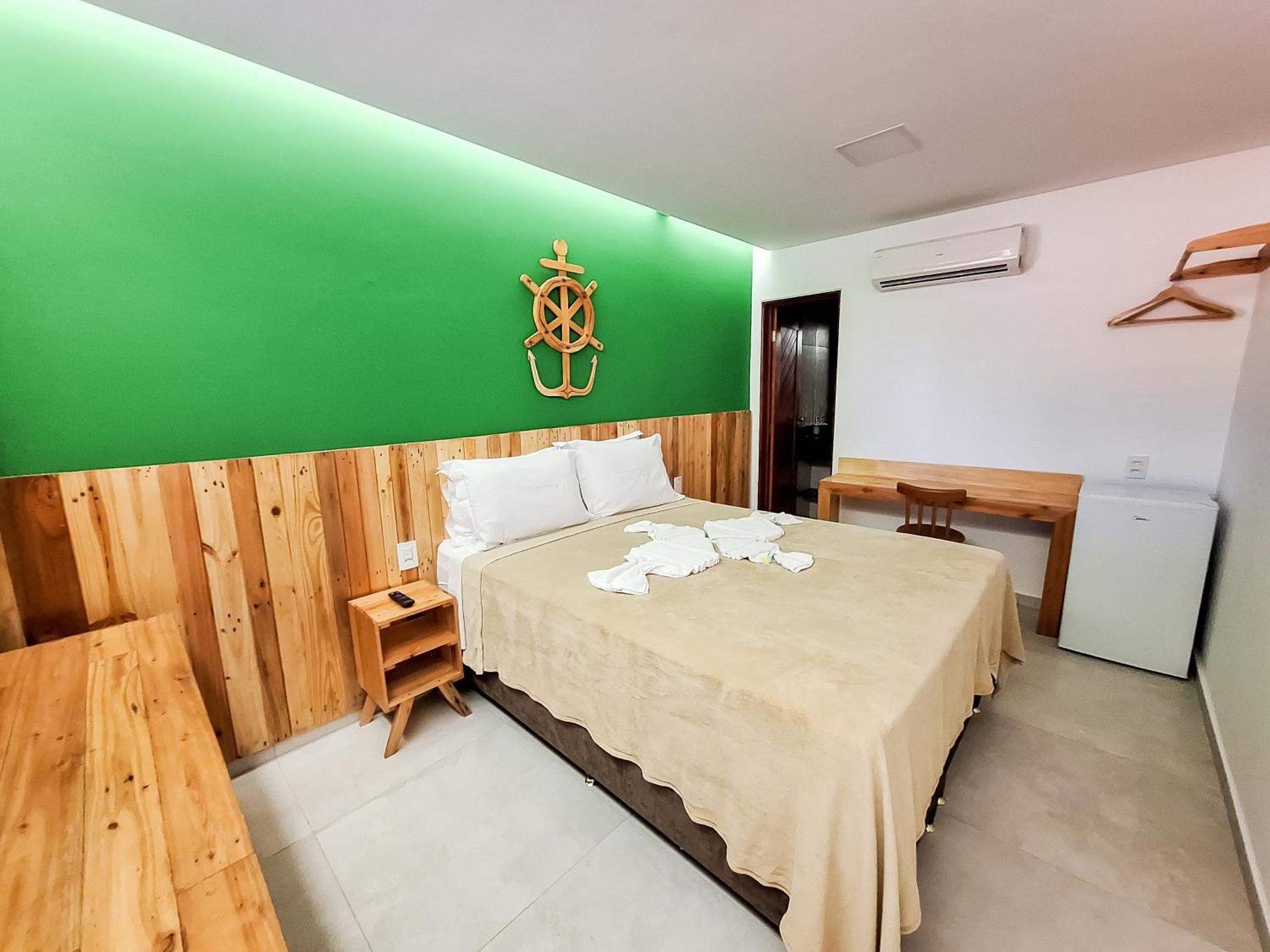 Pousada Villa Marceneiro Beach Passo de Camarajibe ภายนอก รูปภาพ