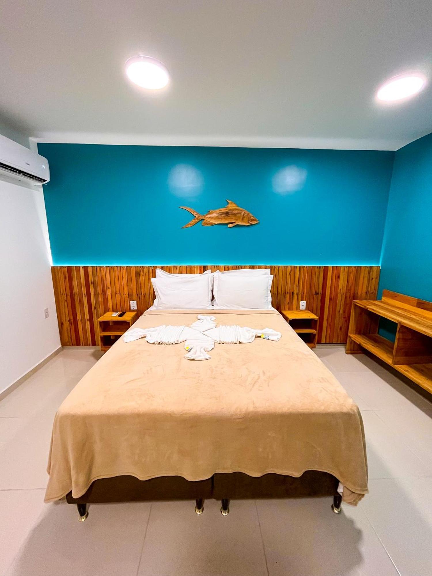 Pousada Villa Marceneiro Beach Passo de Camarajibe ห้อง รูปภาพ