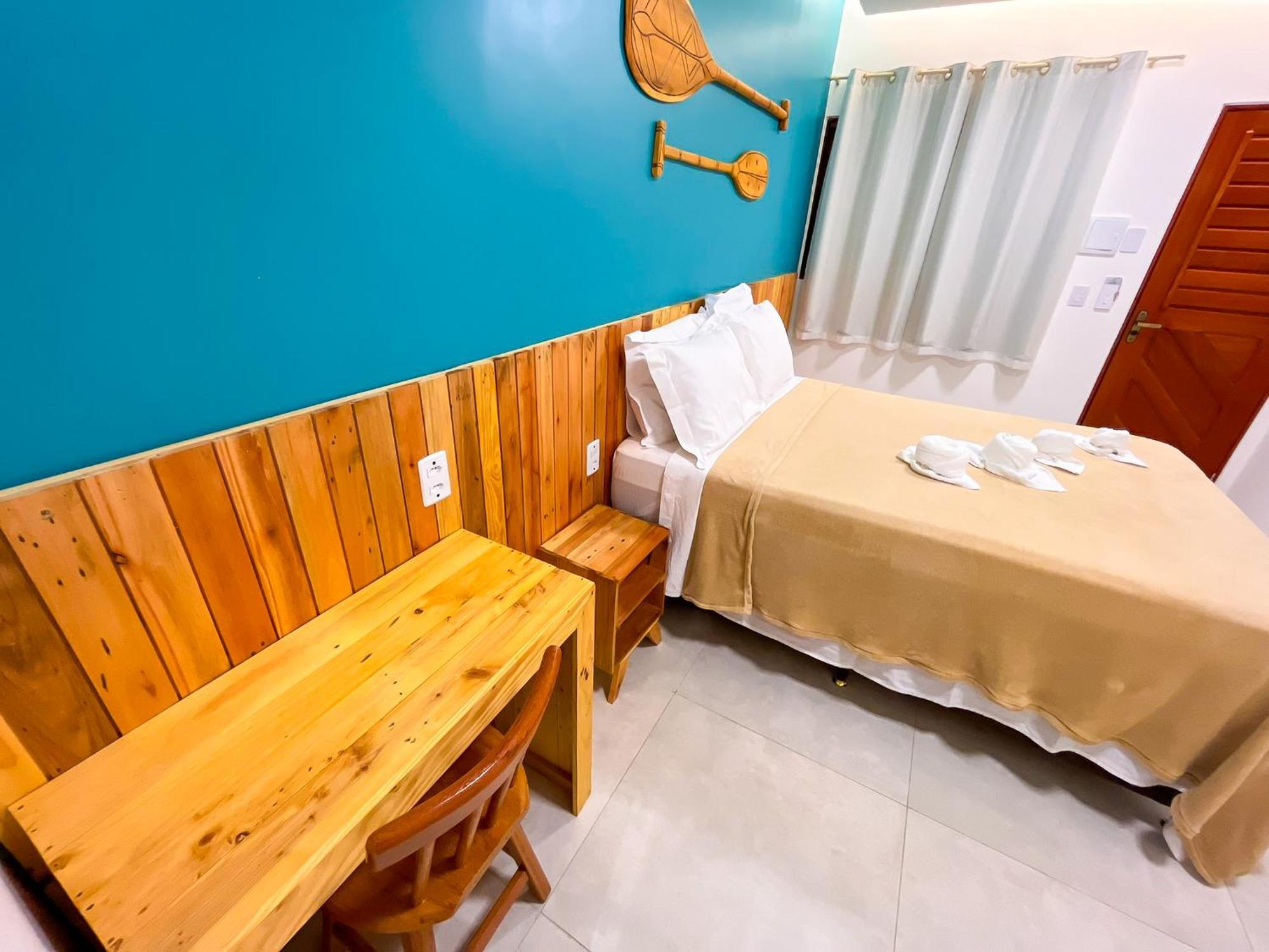 Pousada Villa Marceneiro Beach Passo de Camarajibe ห้อง รูปภาพ