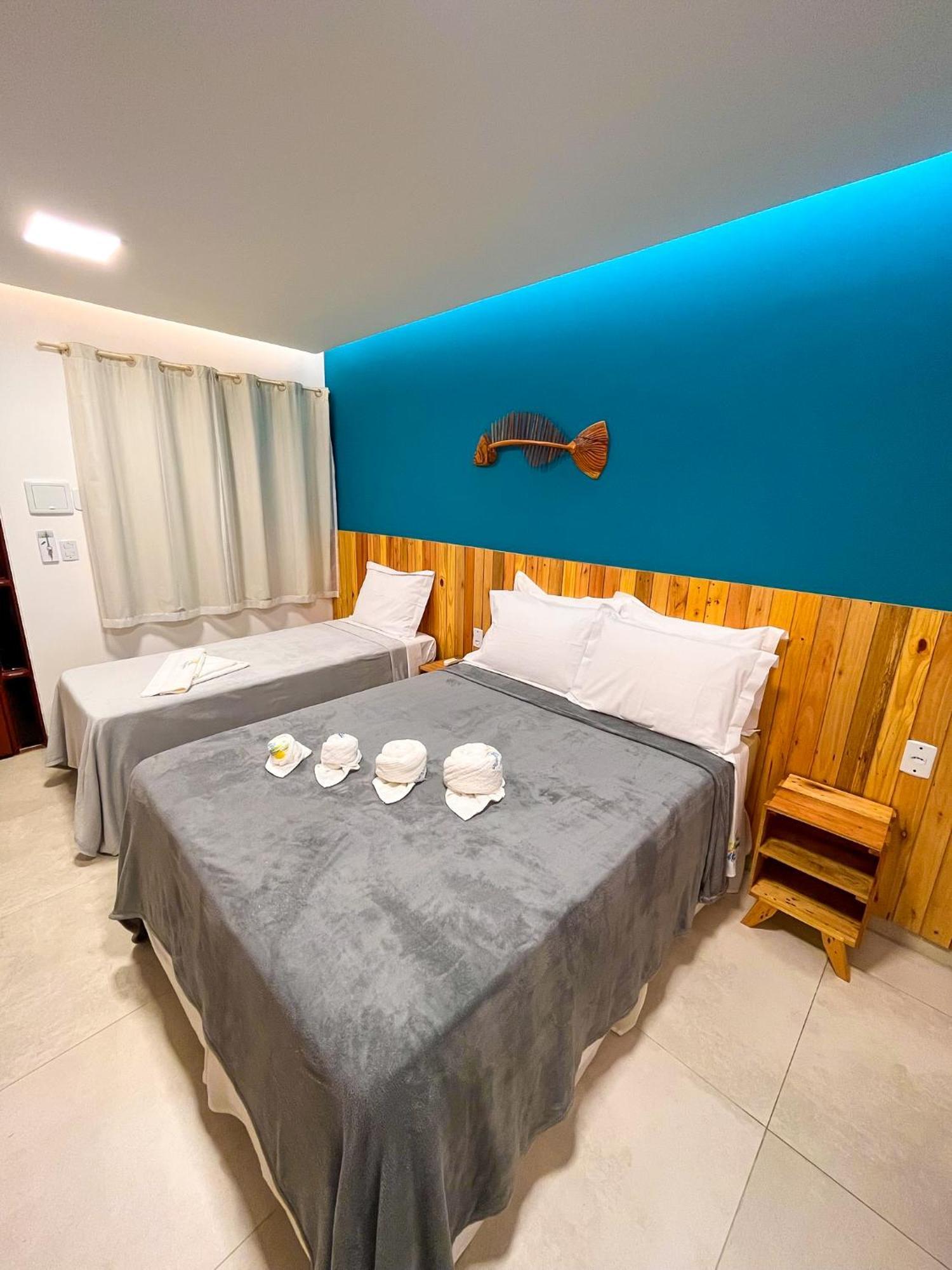 Pousada Villa Marceneiro Beach Passo de Camarajibe ห้อง รูปภาพ