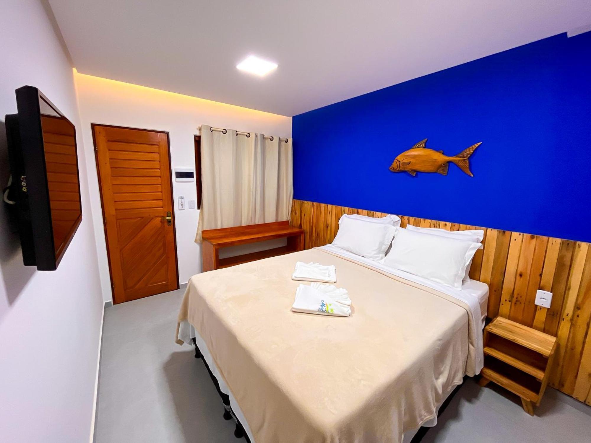 Pousada Villa Marceneiro Beach Passo de Camarajibe ห้อง รูปภาพ