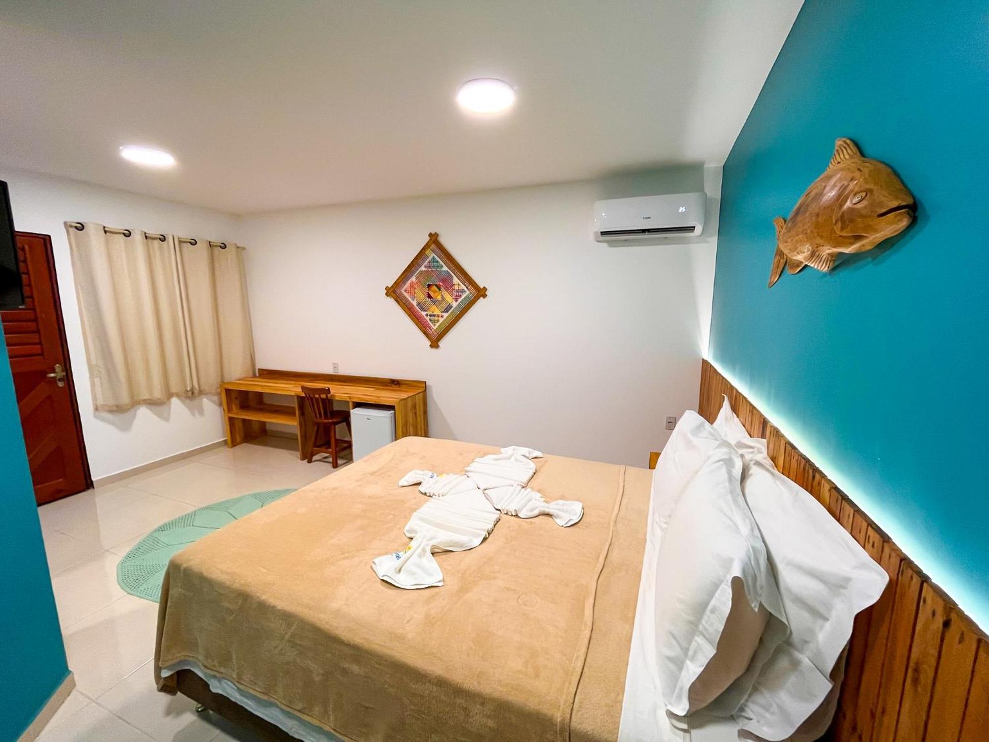 Pousada Villa Marceneiro Beach Passo de Camarajibe ห้อง รูปภาพ